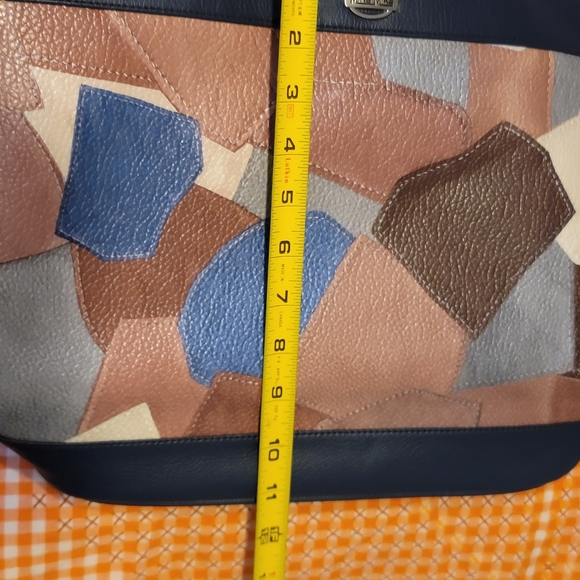 💥  !MIKE MIKE INTERNATIONAL TOTE BAG 💥 - Picture 2 of 9